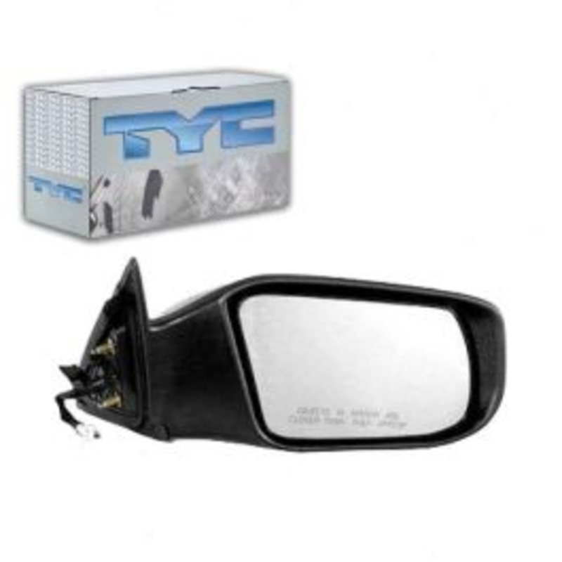 TYC 5700531 Door Mirror