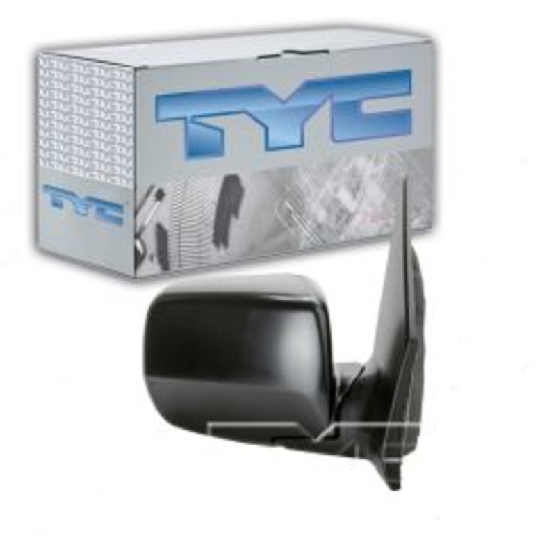 TYC Right Door Mirror for 2003-2008 Honda Pilot