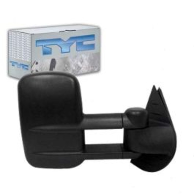 TYC Right Door Mirror for 2007-2013 Chevrolet Tahoe