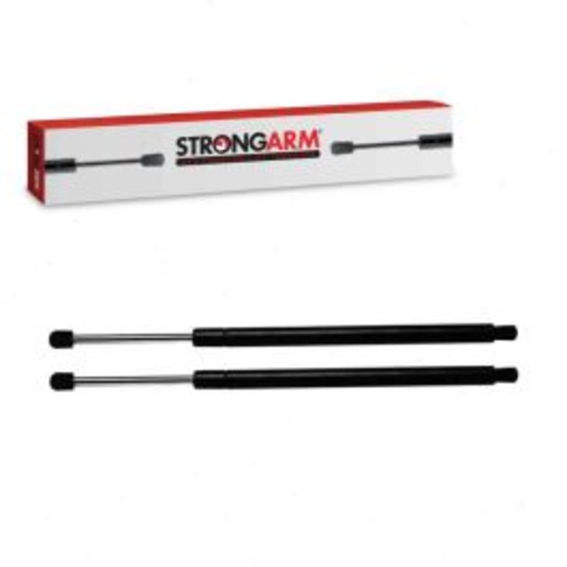 2 pc StrongArm Hatch Lift Supports for 1995-2004 Chevrolet Blazer