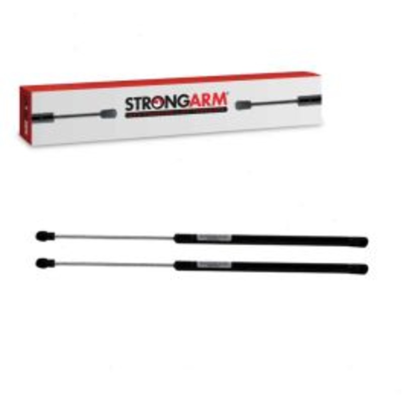 2 pc StrongArm Hood Lift Supports for 2003-2006 Lincoln Navigator