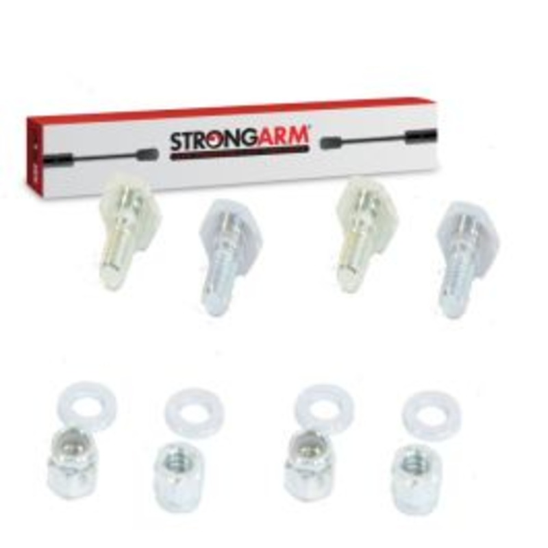 2 pc StrongArm SA3001 Universal Lift Supports