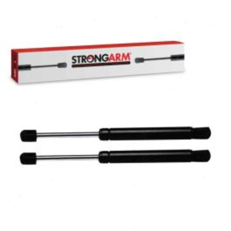 2 pc StrongArm Trunk Lid Lift Supports for 2002-2010 Lexus SC430