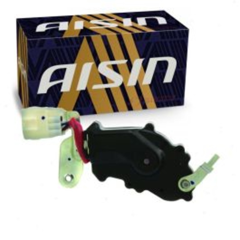 AISIN DLT-093 Door Lock Actuator Motor
