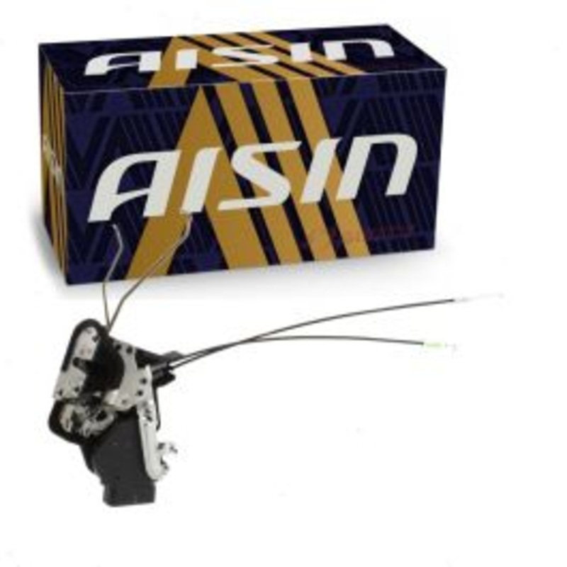 AISIN Front Left Door Lock Assembly for 2001-2007 Toyota Highlander