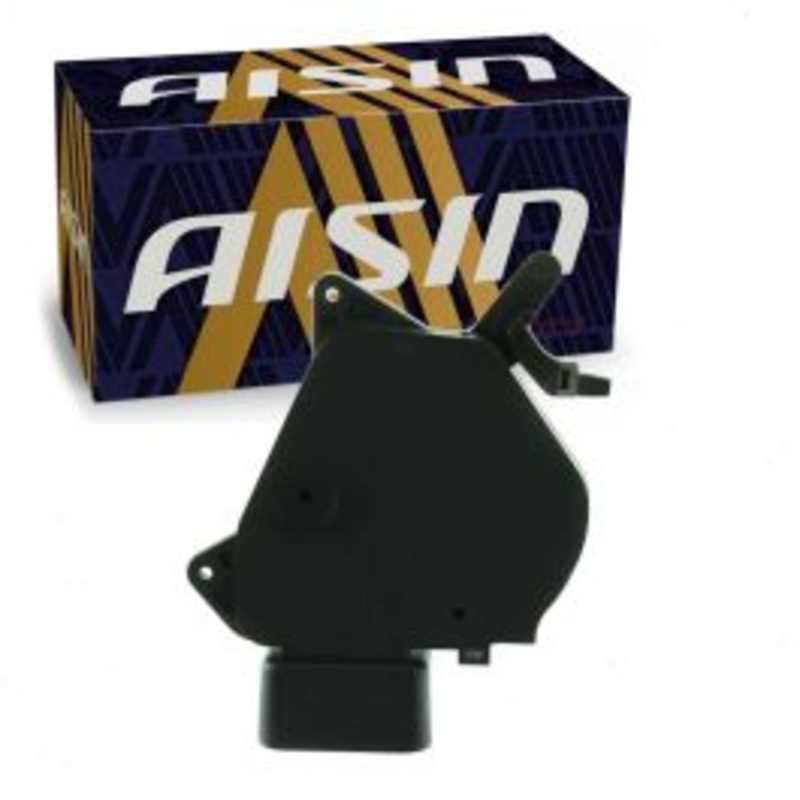 AISIN Front Right Door Lock Actuator Motor for 2001-2003 Lexus IS300