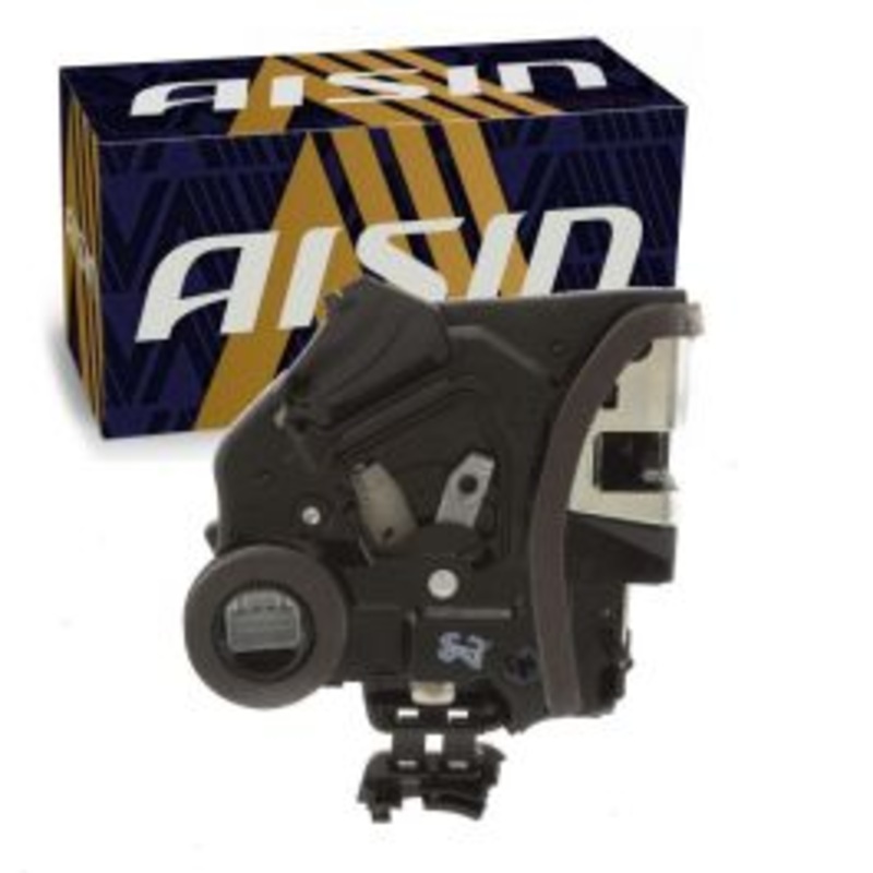 AISIN Rear Right Door Lock Assembly for 2009-2013 Toyota Corolla