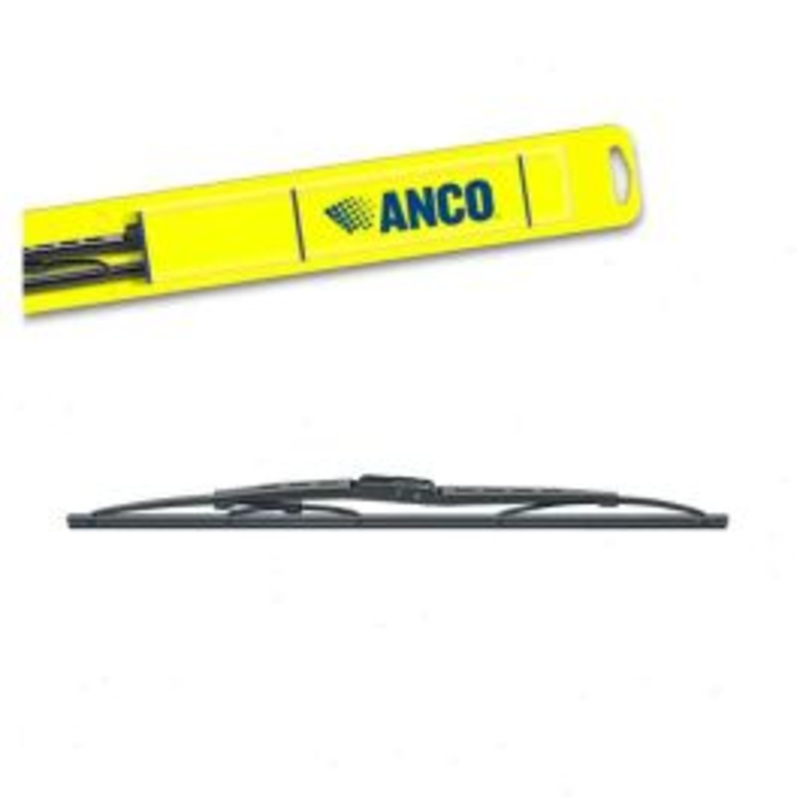 ANCO 14C-17 14-Series 17" Wiper Blade