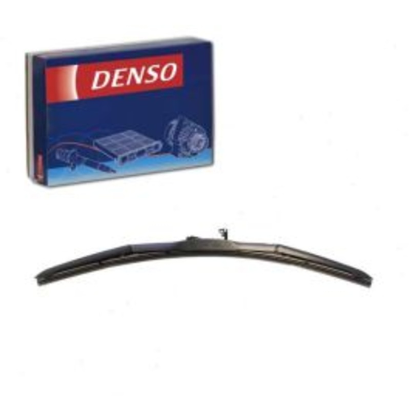 DENSO Front Left 19" Wiper Blade for 1999-2004 Chevrolet Tracker