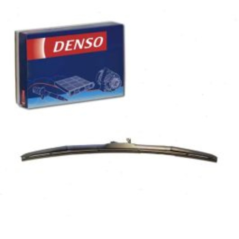 DENSO Front Left 22" Wiper Blade for 1998-2002 Oldsmobile Intrigue