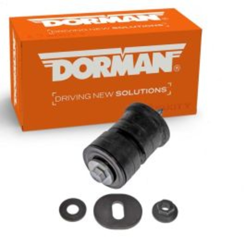Dorman Body Mount for 1999-2007 Ford F-350 Super Duty