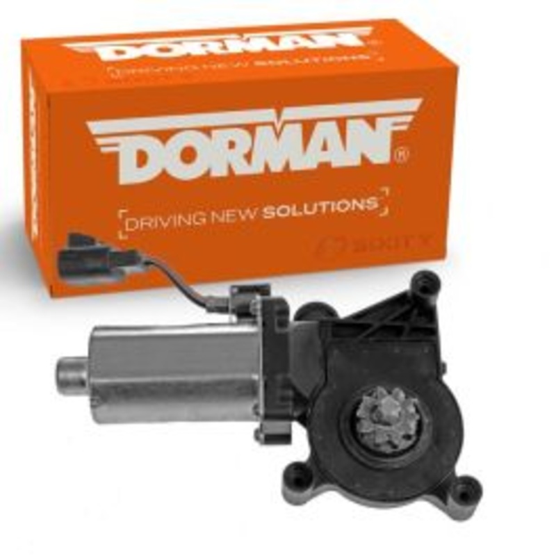 Dorman Front Left Power Window Motor for 1999-2003 Mercedes-Benz ML320
