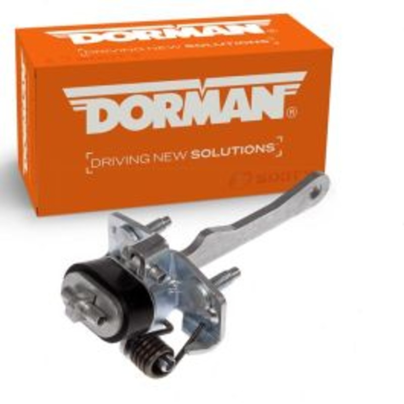 Dorman Front Right Door Check for 1984-1990 Jeep Wagoneer