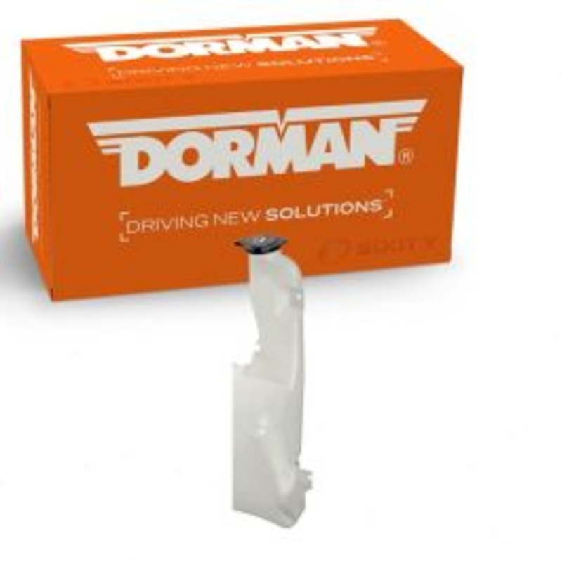 Dorman Front Washer Fluid Reservoir for 2000-2006 GMC Yukon XL 1500
