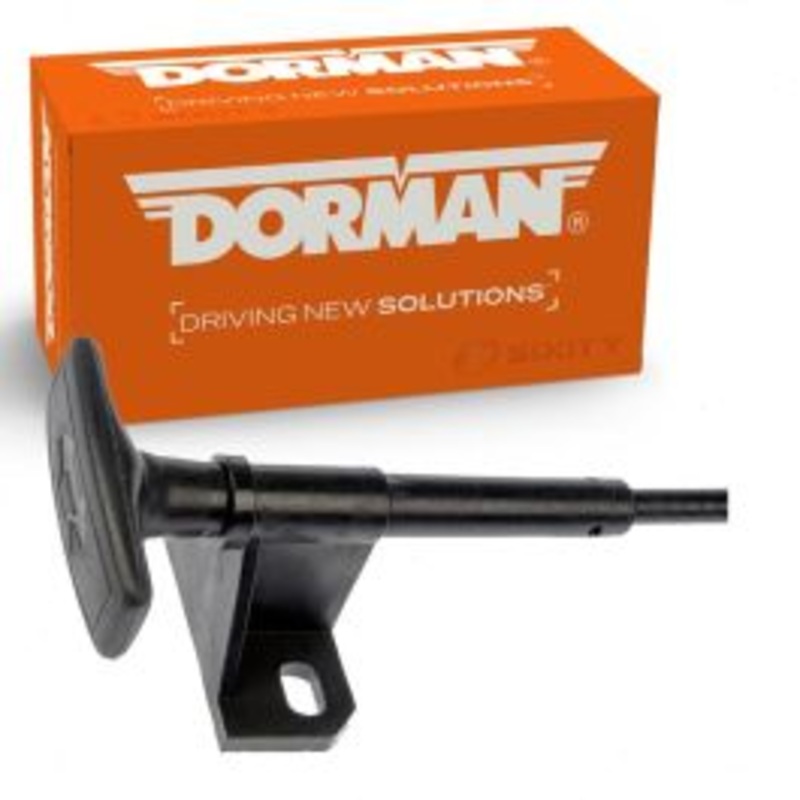 Dorman Hood Release Cable for 1979-1986 GMC C3500