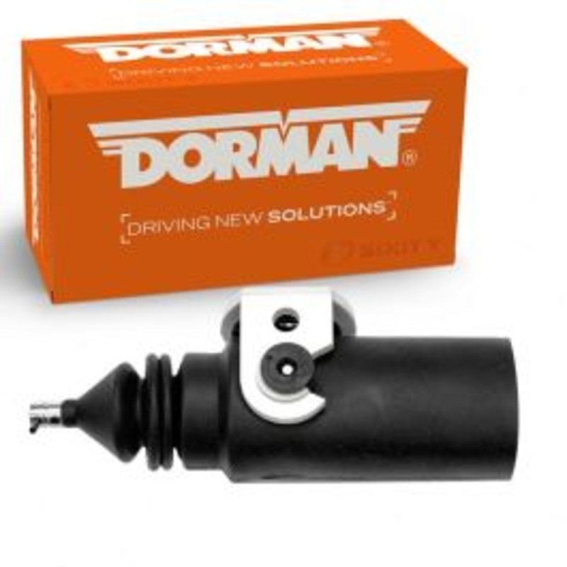 Dorman Rear Left Door Lock Actuator Motor for 1982-1987 Lincoln Continental