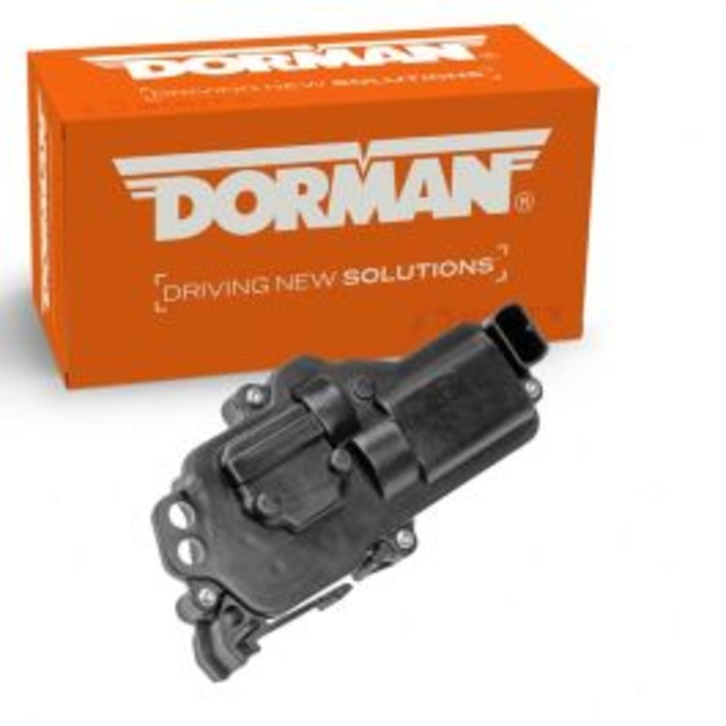 Dorman Rear Right Door Lock Actuator Motor for 2005-2007 Ford Freestyle
