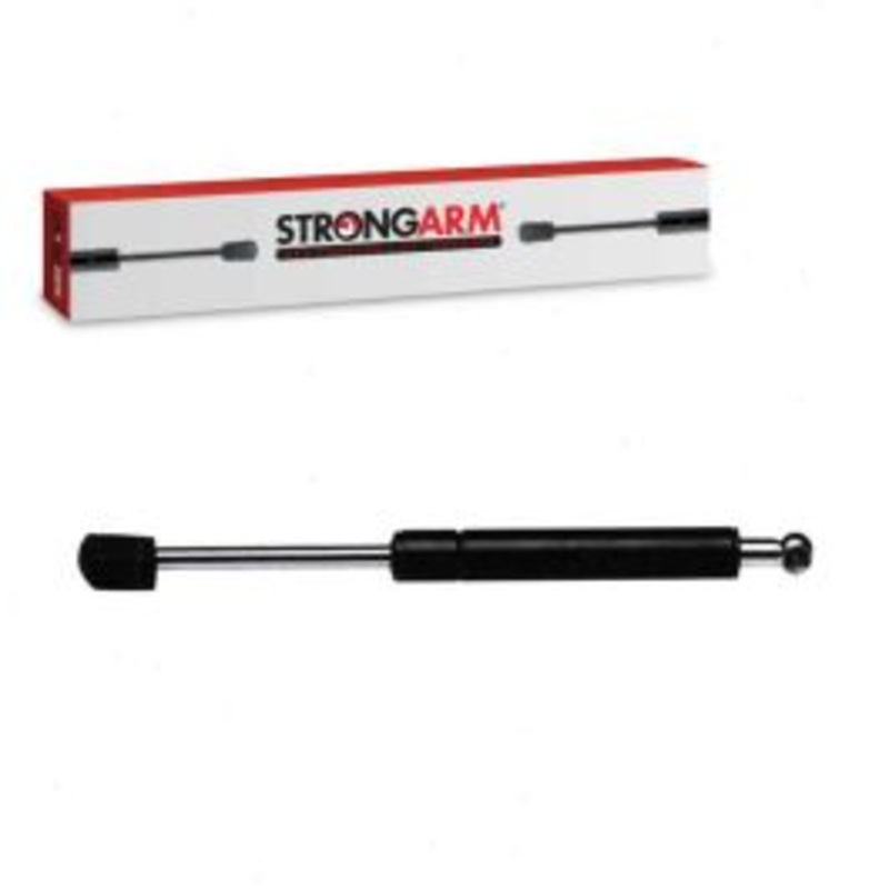 StrongArm 7054 Hood Lift Support - 14.72" Extended 9.47" Compressed 79 lbs