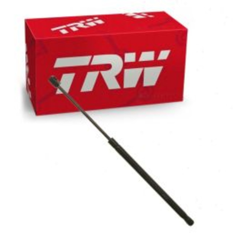 TRW Hood Lift Support for 2005-2009 Saab 9-7x 4.2L 5.3L 6.0L L6 V8