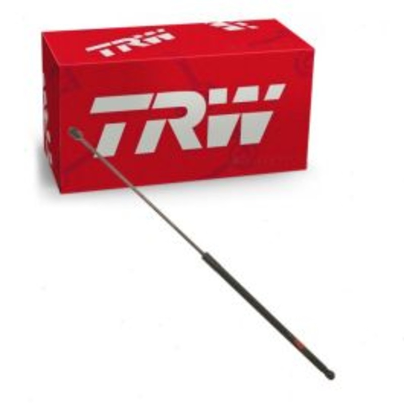 TRW Hood Lift Support for 2015-2017 Volkswagen GTI 2.0L L4