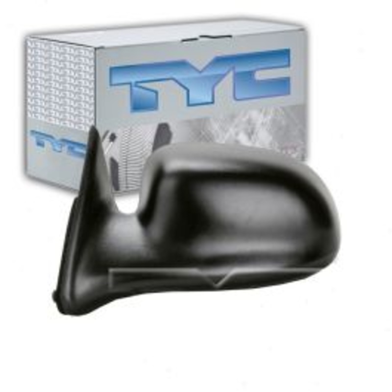 TYC 4300012 Door Mirror