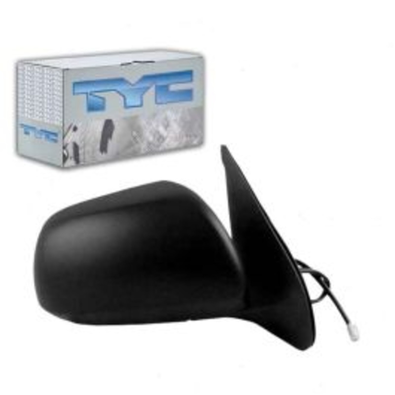 TYC 5290431 Door Mirror