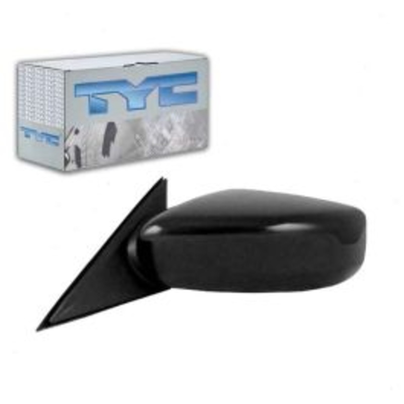 TYC 5700532 Door Mirror