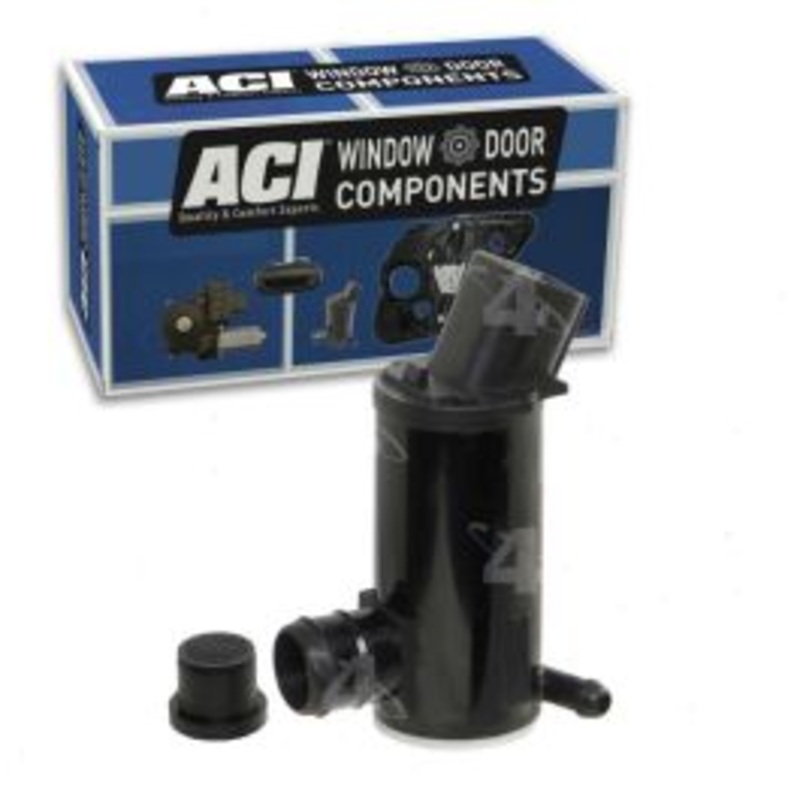 ACI Rear Windshield Washer Pump for 2017 Genesis G90