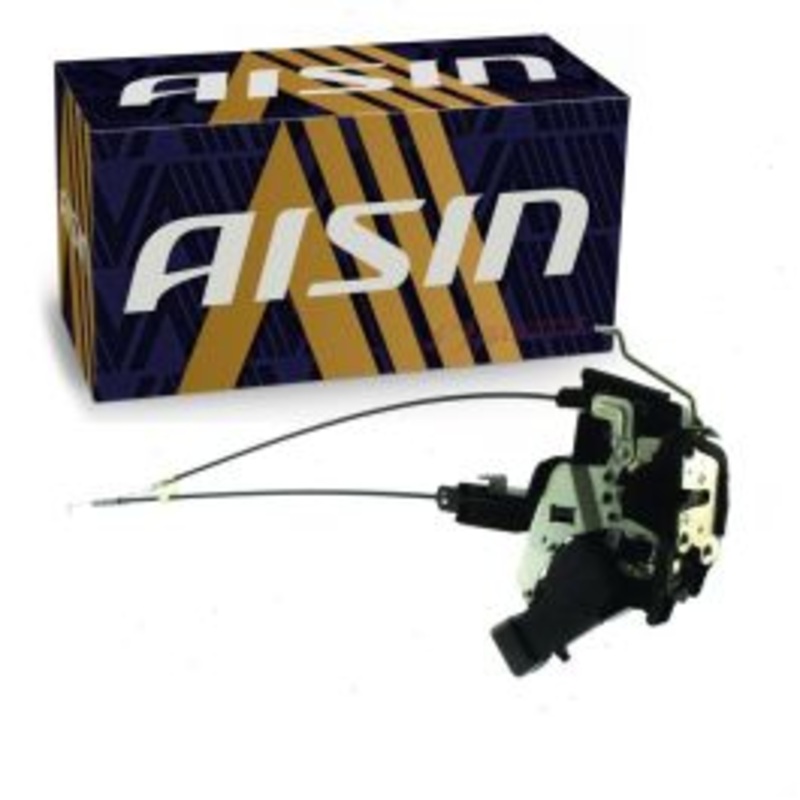 AISIN Front Right Door Lock Assembly for 2003-2007 Lexus LX470