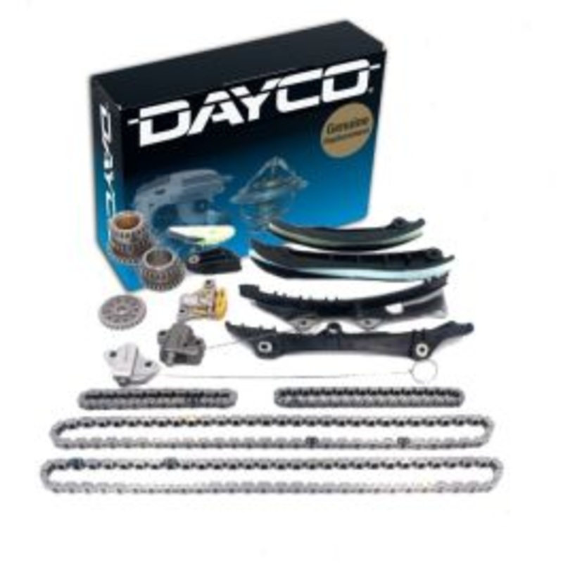 Dayco Engine Timing Chain Kit for 2014-2022 Ram ProMaster 1500 3.6L V6