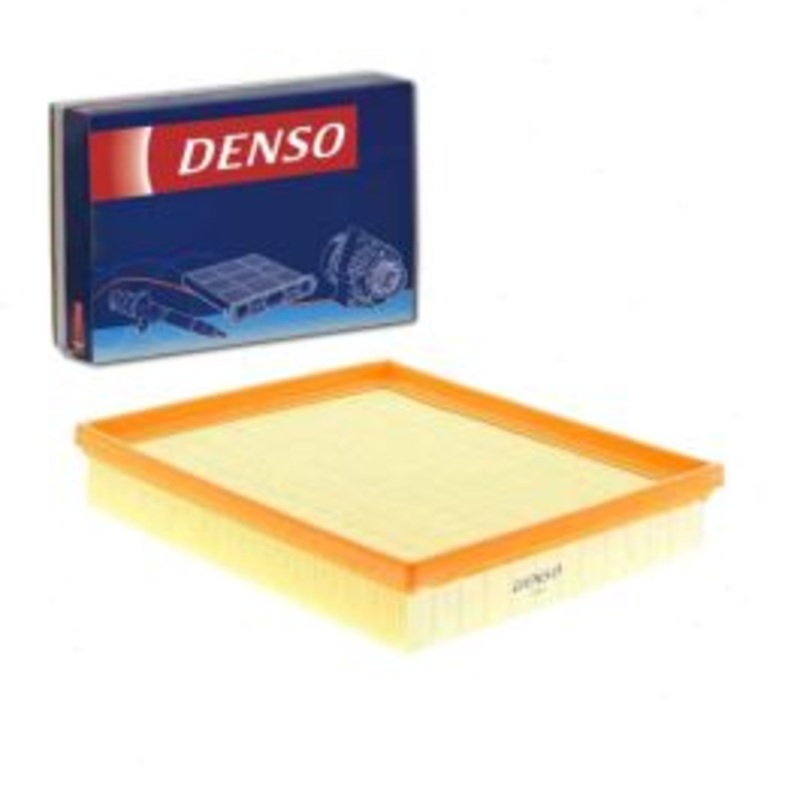 DENSO Air Filter for 2013-2018 BMW 320i 2.0L L4