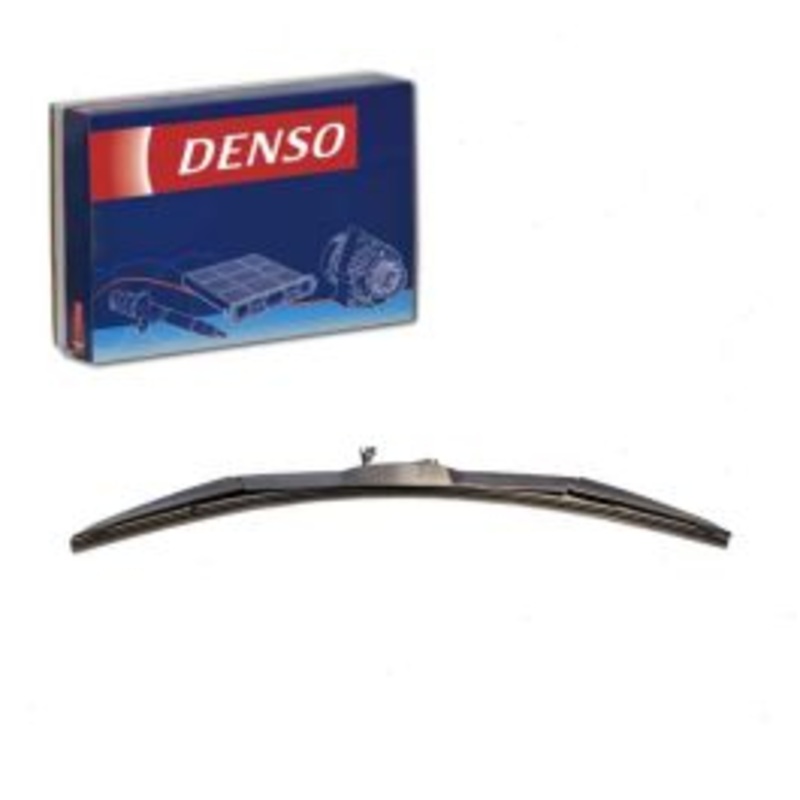 DENSO Front Right 20" Wiper Blade for 2006-2008 Lincoln Mark LT