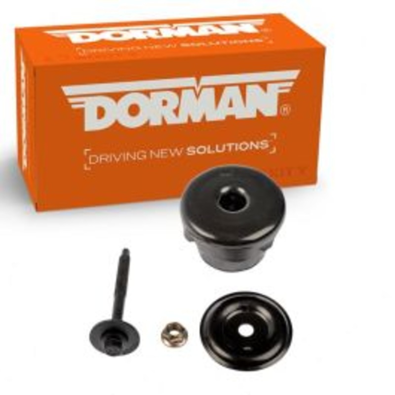 Dorman Body Mount for 1992-1999 Chevrolet C2500 Suburban