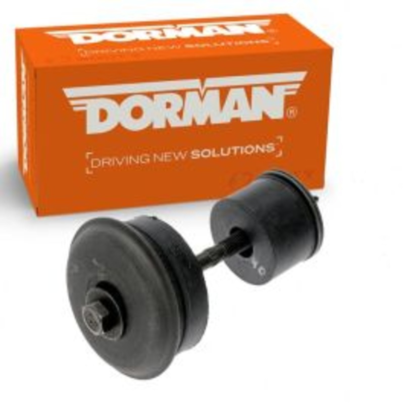 Dorman Body Mount for 1995-2008 Ford E-150 Econoline
