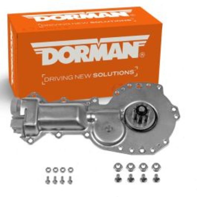 Dorman Front Left Power Window Motor for 1993-2002 Pontiac Firebird