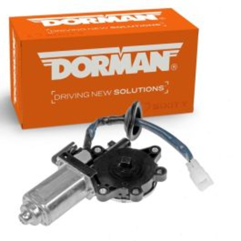 Dorman Front Right Power Window Motor for 2003-2007 Infiniti G35