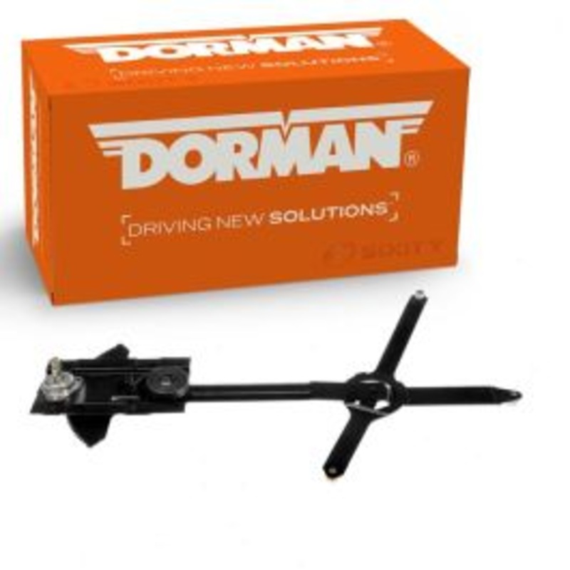 Dorman Front Right Window Regulator for 1967-1971 Chevrolet C20 Pickup