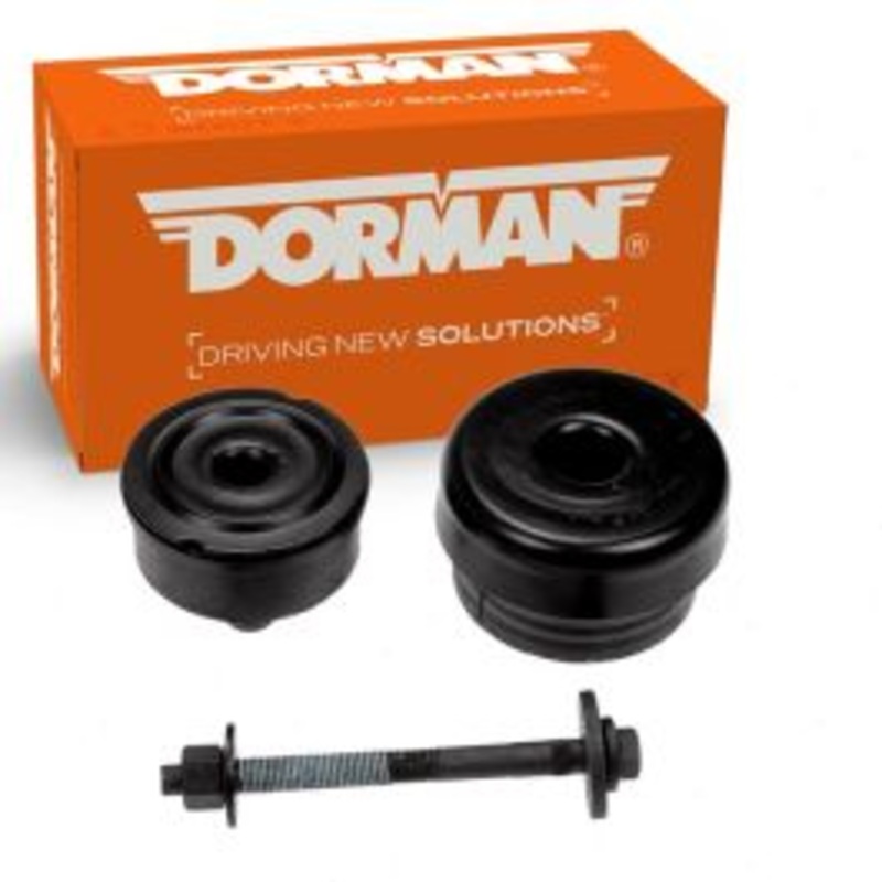 Dorman Lower Body Mount for 2008-2018 Ford F-250 Super Duty