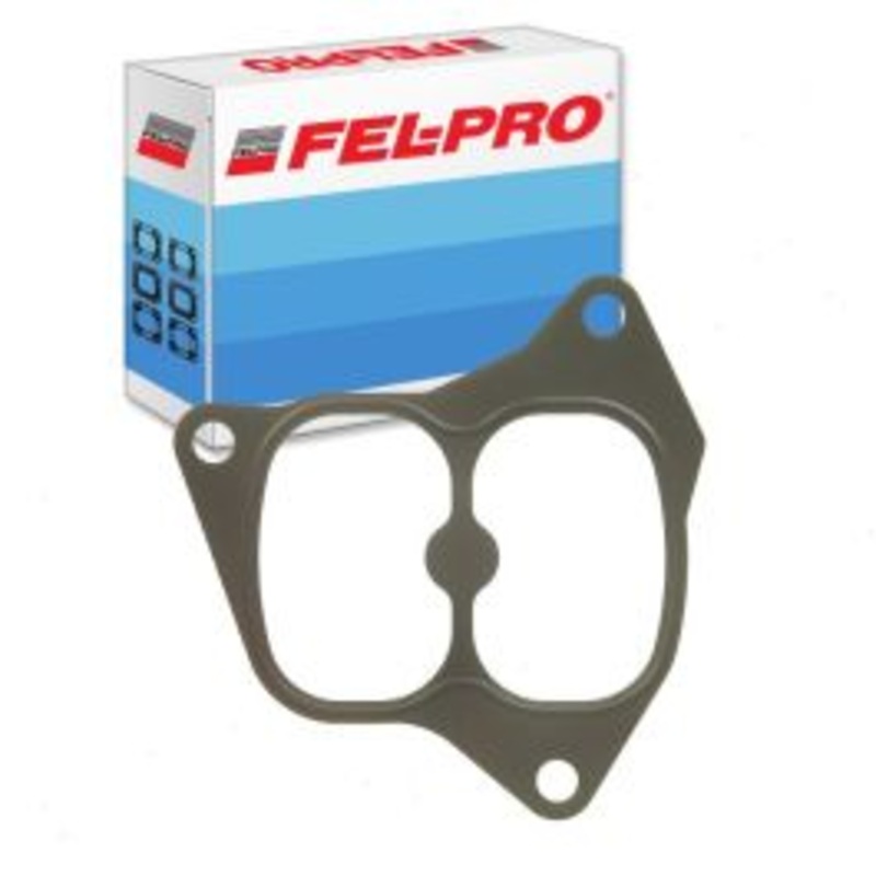 Fel-Pro Fuel Injection Throttle Body Mounting Gasket for 2000-2004 Toyota Avalon 3.0L V6