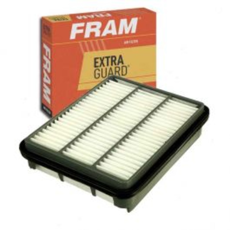 FRAM Extra Guard Air Filter for 1995-2000 Dodge Avenger
