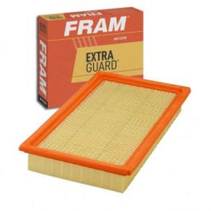 FRAM Extra Guard Air Filter for 2007-2015 Mazda CX-9