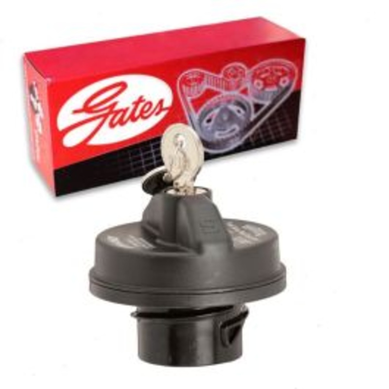 Gates Gas Cap for 2007-2017 Kia Rondo 2.0L 2.4L 2.7L L4 V6
