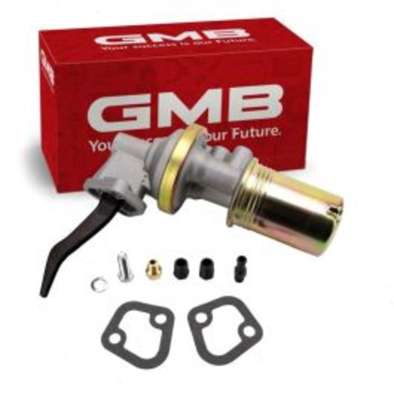 GMB Mechanical Fuel Pump for 1959-1967 Ford Galaxie 4.8L 5.4L 5.8L 6.4L V8