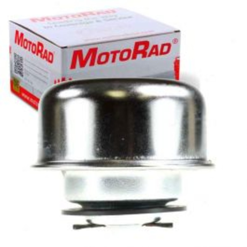 MotoRad Crankcase Breather Cap for 1962-1967 Chevrolet C10 Panel