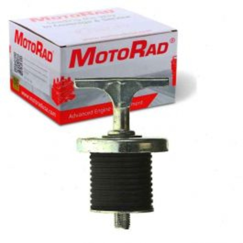 MotoRad Gas Cap for 1960-1967 Ford Anglia