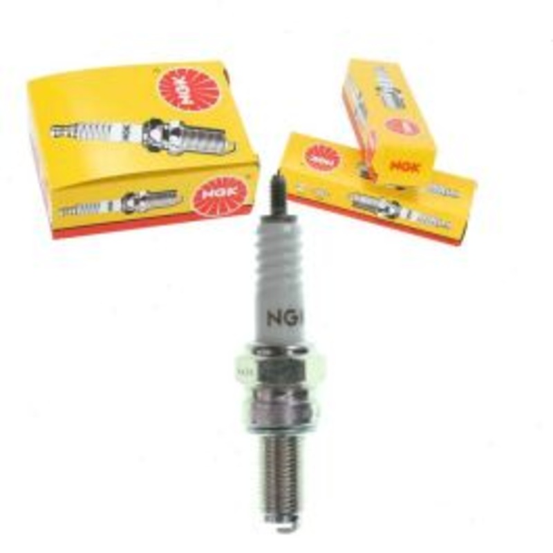 NGK Standard 5096 C7E Spark Plug