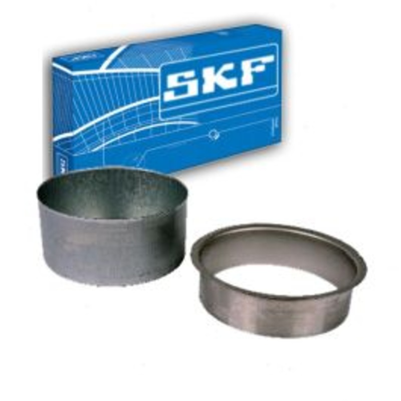 SKF Rear Engine Crankshaft Repair Sleeve for 1998-2004 Nissan Pickup
