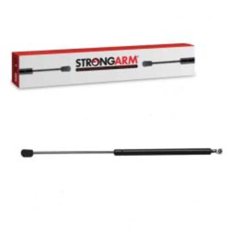 StrongArm 4316 Back Glass Lift Support - 19.01" Extended 11.45" Compressed 42 lbs