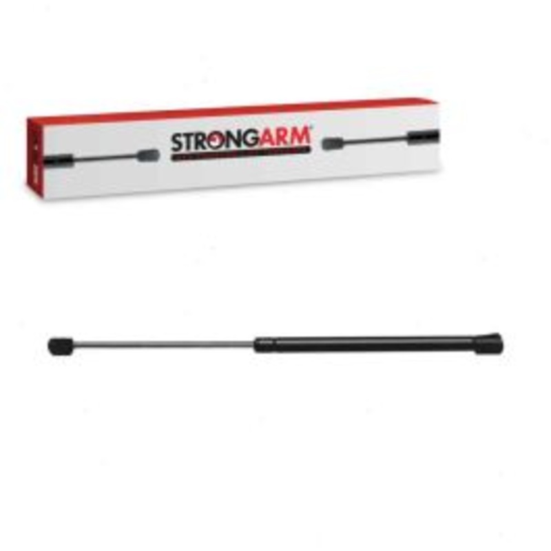 StrongArm 4478 Hood Lift Support - 13.30" Extended 9.40" Compressed 83 lbs
