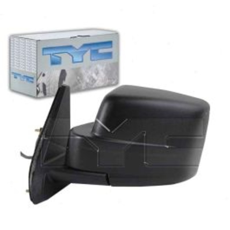 TYC 4160042 Door Mirror